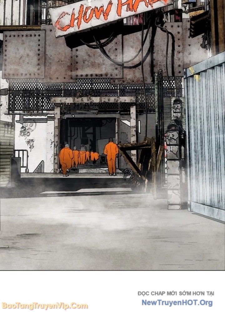 Vùng Đất Sương Mù Chap 2 - Next Chap 3