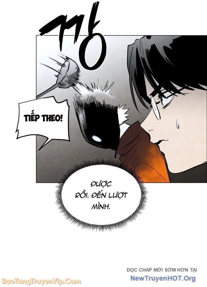 Vùng Đất Sương Mù Chap 2 - Next Chap 3