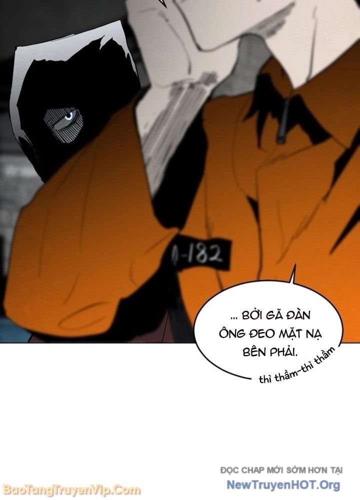 Vùng Đất Sương Mù Chap 2 - Next Chap 3