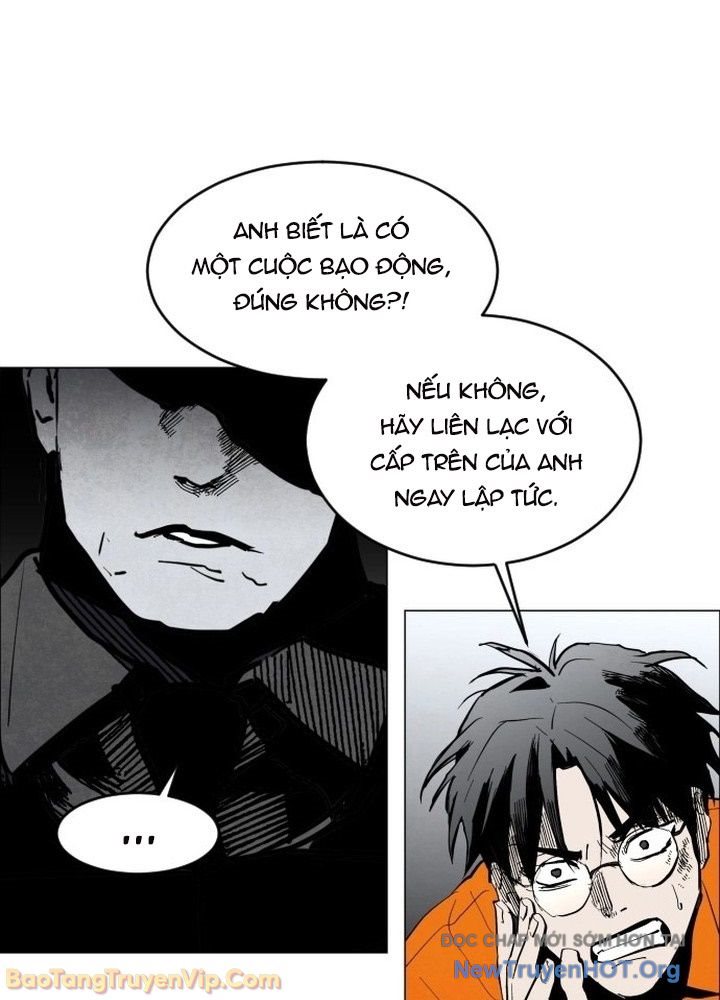 Vùng Đất Sương Mù Chap 2 - Next Chap 3