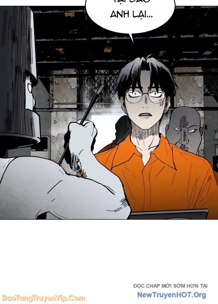 Vùng Đất Sương Mù Chap 2 - Next Chap 3