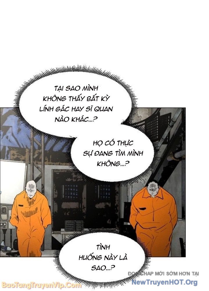 Vùng Đất Sương Mù Chap 2 - Next Chap 3