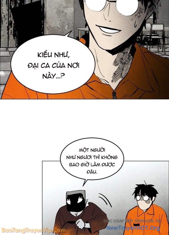 Vùng Đất Sương Mù Chap 2 - Next Chap 3