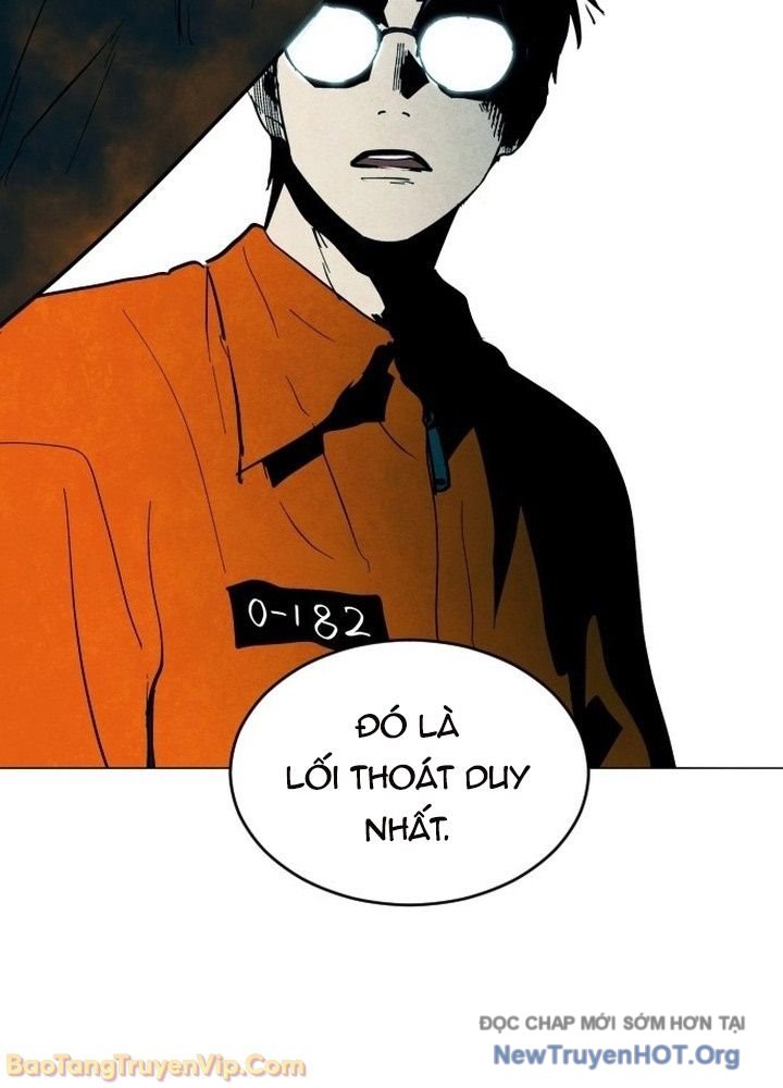 Vùng Đất Sương Mù Chap 2 - Next Chap 3