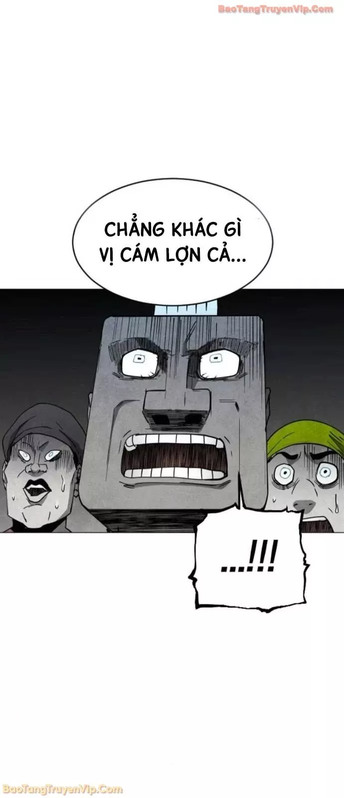 Vùng Đất Sương Mù Chap 24 - Next Chap 25