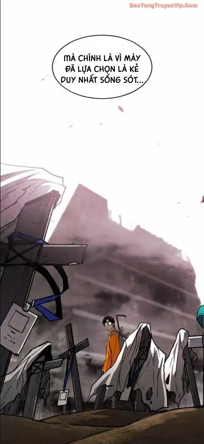 Vùng Đất Sương Mù Chap 27 - Next Chap 28