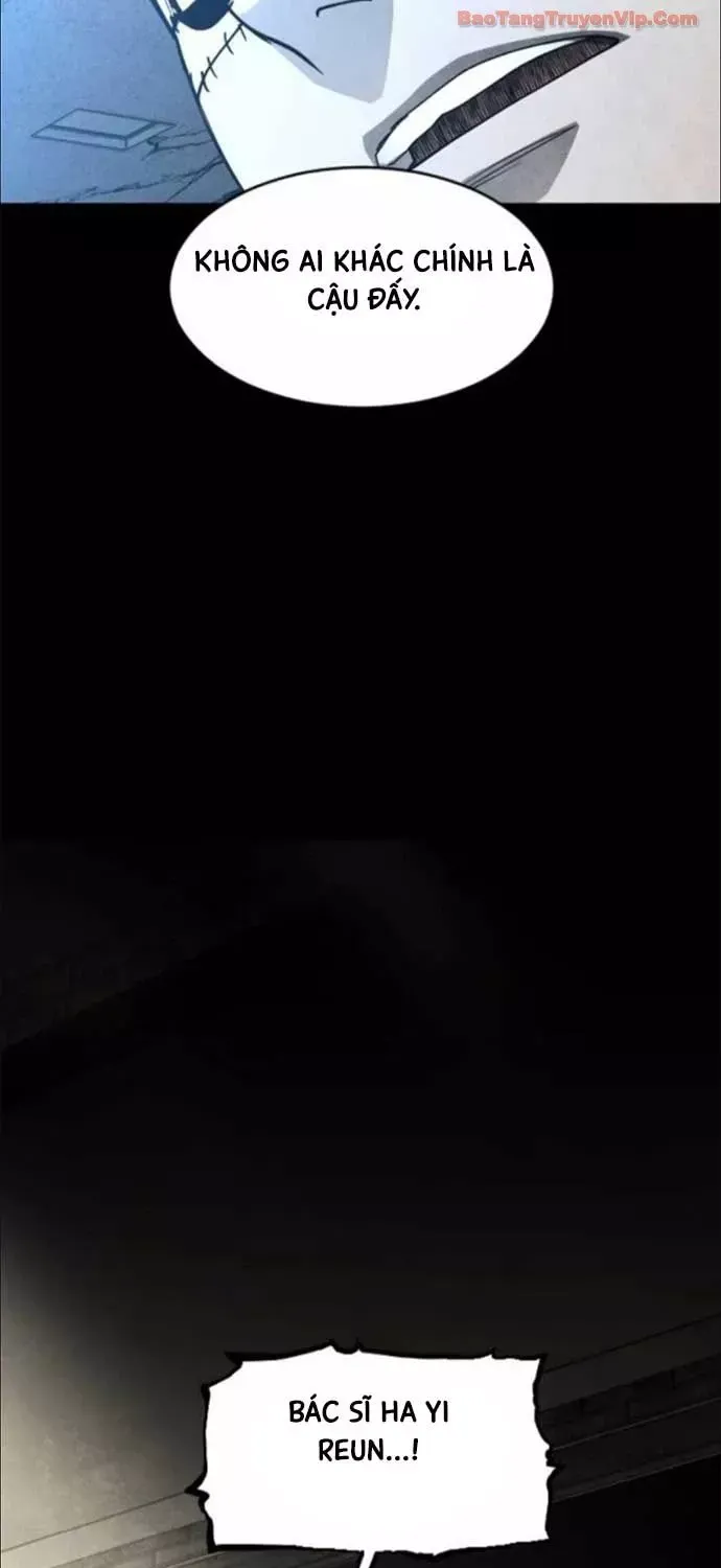 Vùng Đất Sương Mù Chap 27 - Next Chap 28