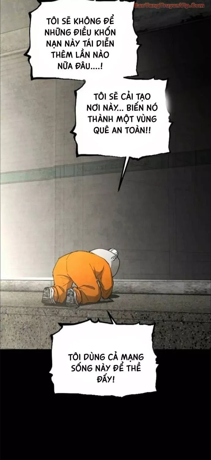 Vùng Đất Sương Mù Chap 27 - Next Chap 28