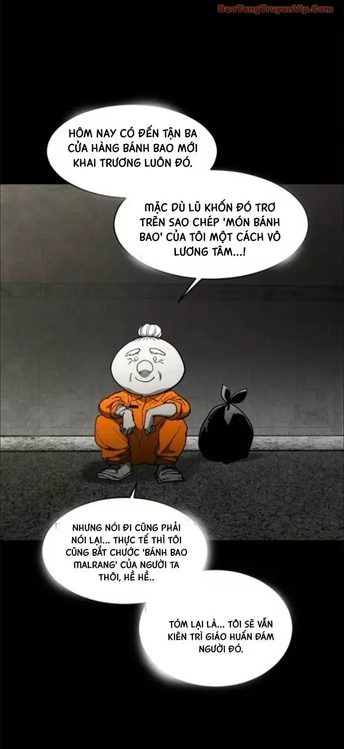 Vùng Đất Sương Mù Chap 27 - Next Chap 28