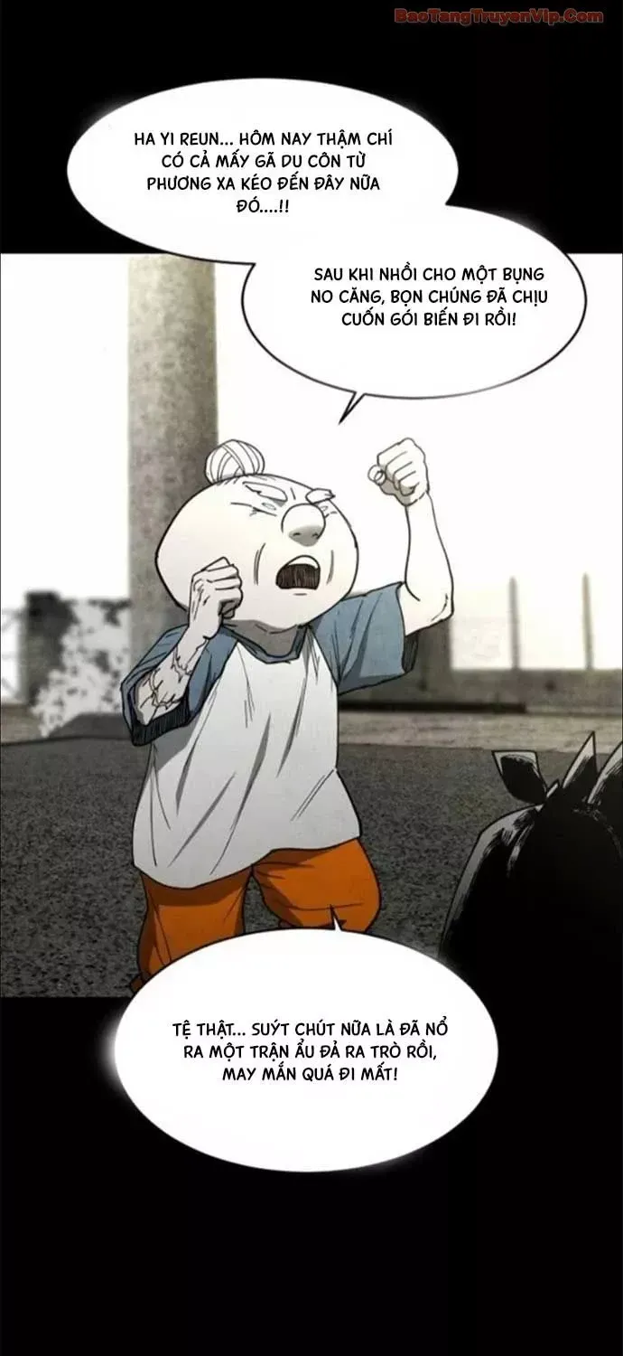 Vùng Đất Sương Mù Chap 27 - Next Chap 28