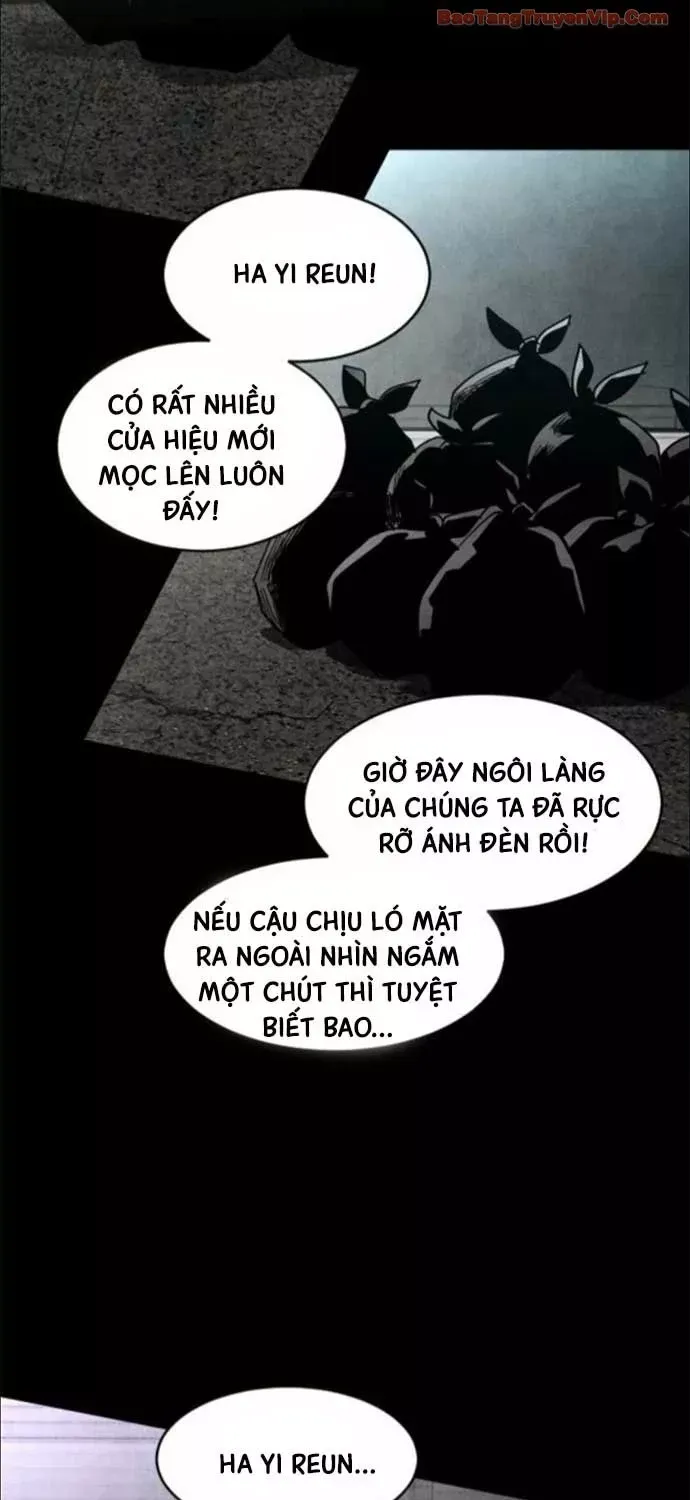 Vùng Đất Sương Mù Chap 27 - Next Chap 28
