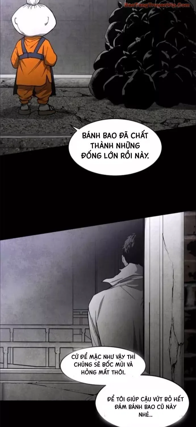 Vùng Đất Sương Mù Chap 27 - Next Chap 28