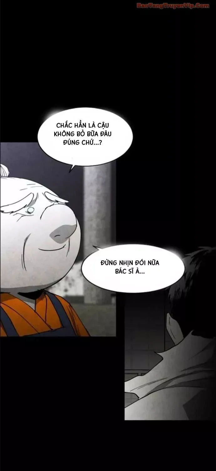 Vùng Đất Sương Mù Chap 27 - Next Chap 28