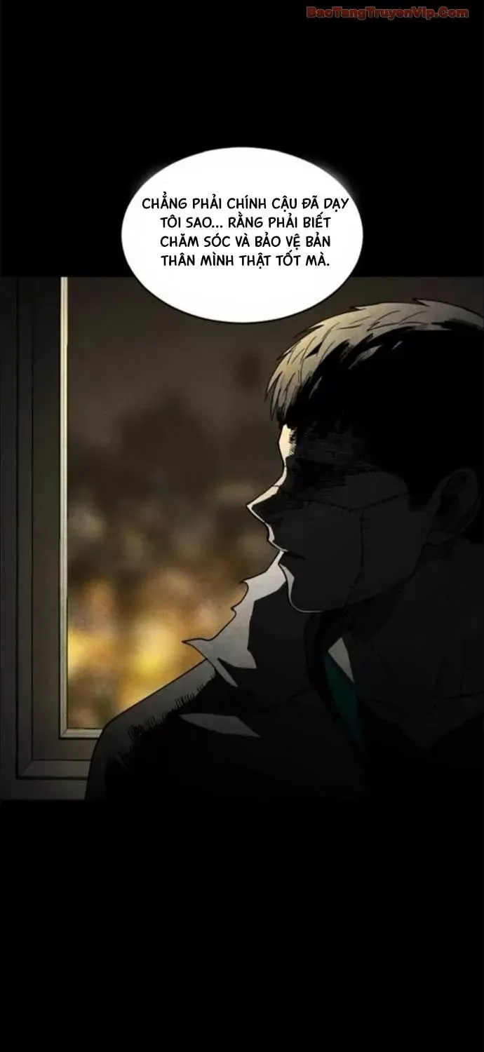 Vùng Đất Sương Mù Chap 27 - Next Chap 28