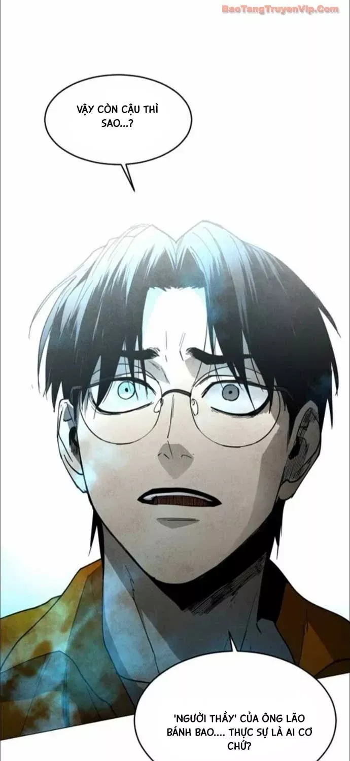 Vùng Đất Sương Mù Chap 27 - Next Chap 28