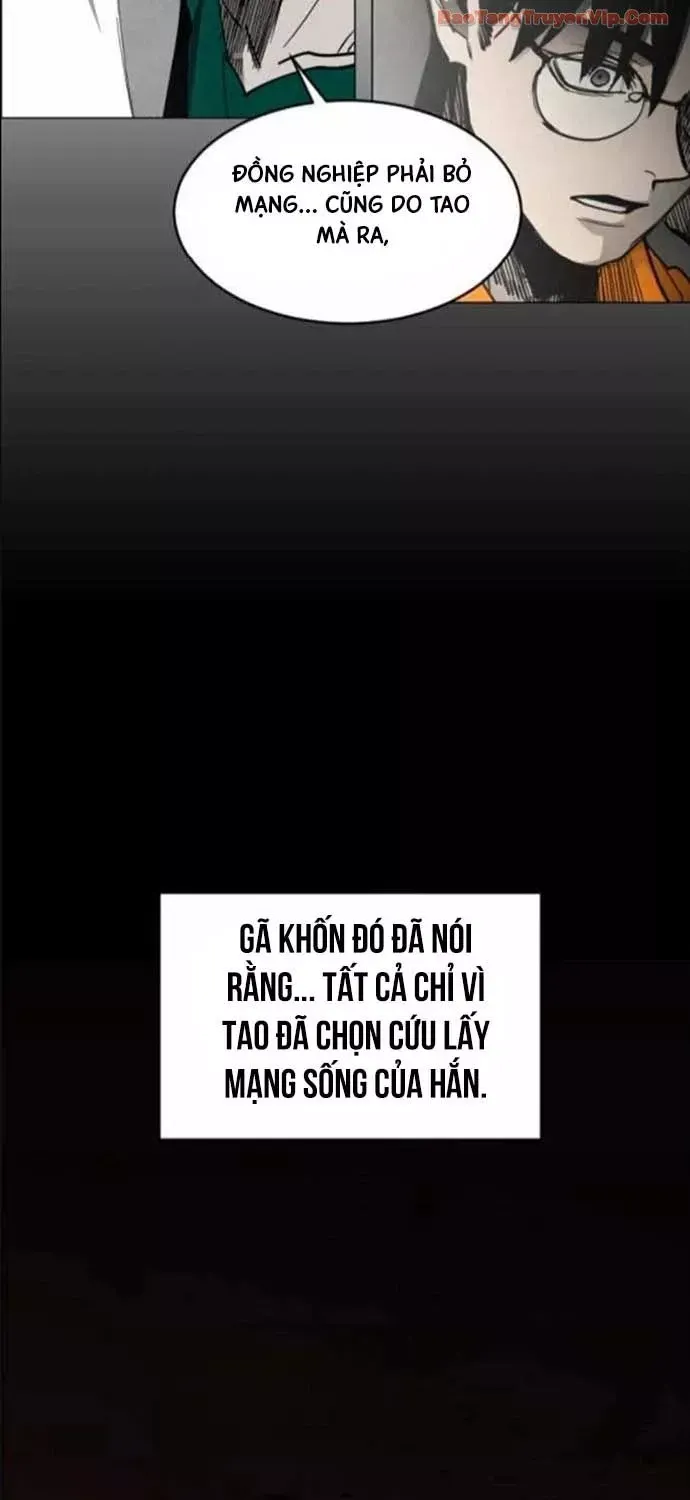 Vùng Đất Sương Mù Chap 27 - Next Chap 28