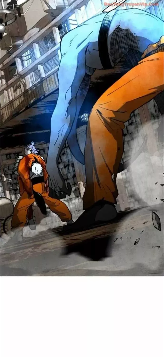 Vùng Đất Sương Mù Chap 27 - Next Chap 28