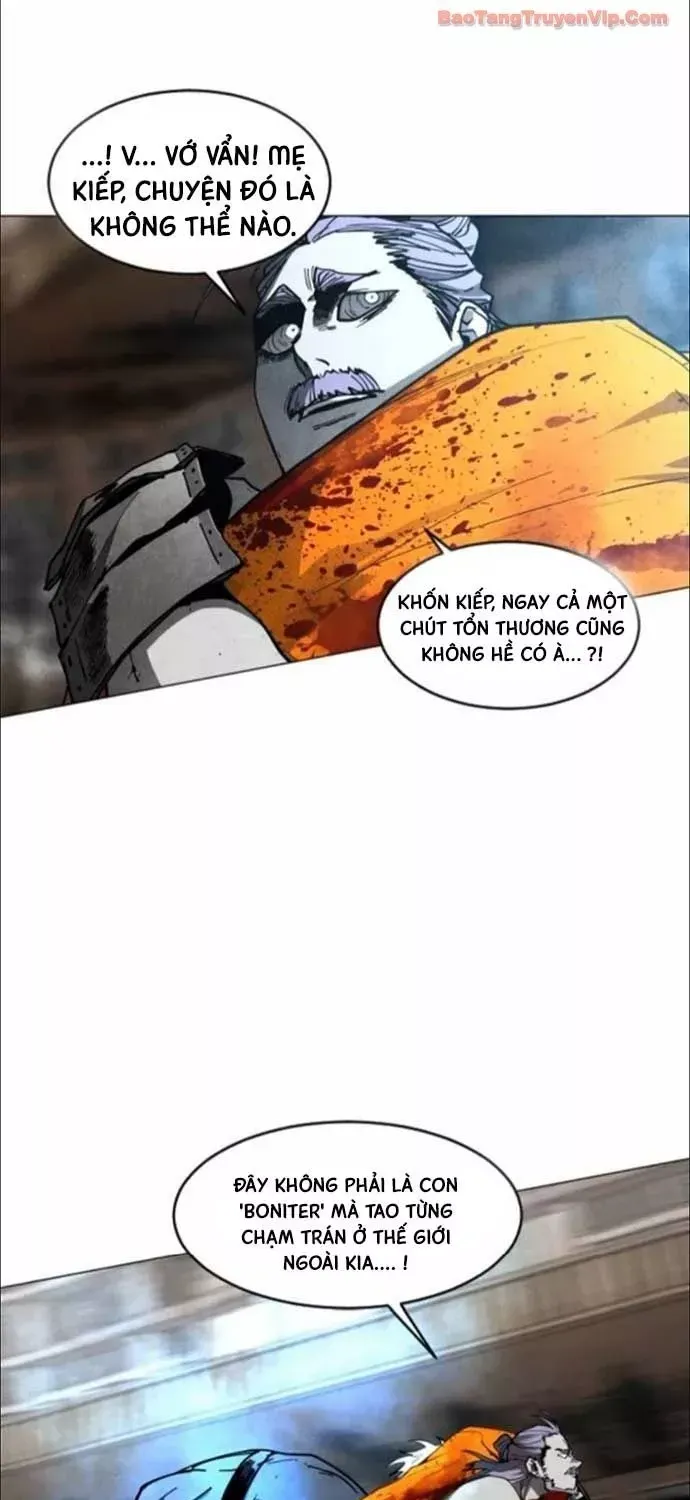 Vùng Đất Sương Mù Chap 27 - Next Chap 28