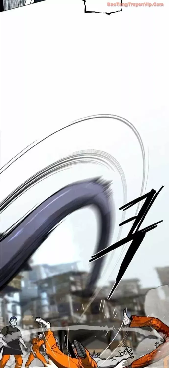 Vùng Đất Sương Mù Chap 27 - Next Chap 28