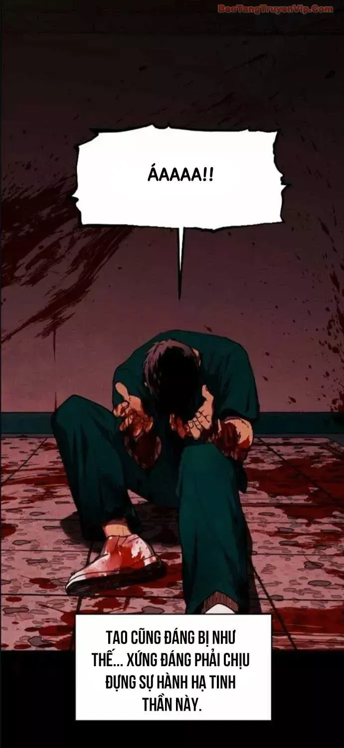 Vùng Đất Sương Mù Chap 27 - Next Chap 28