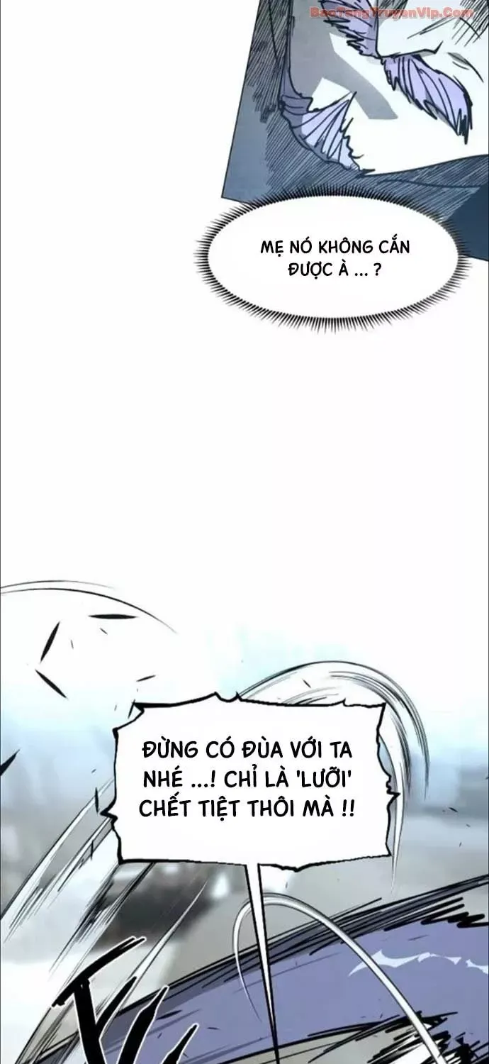 Vùng Đất Sương Mù Chap 27 - Next Chap 28