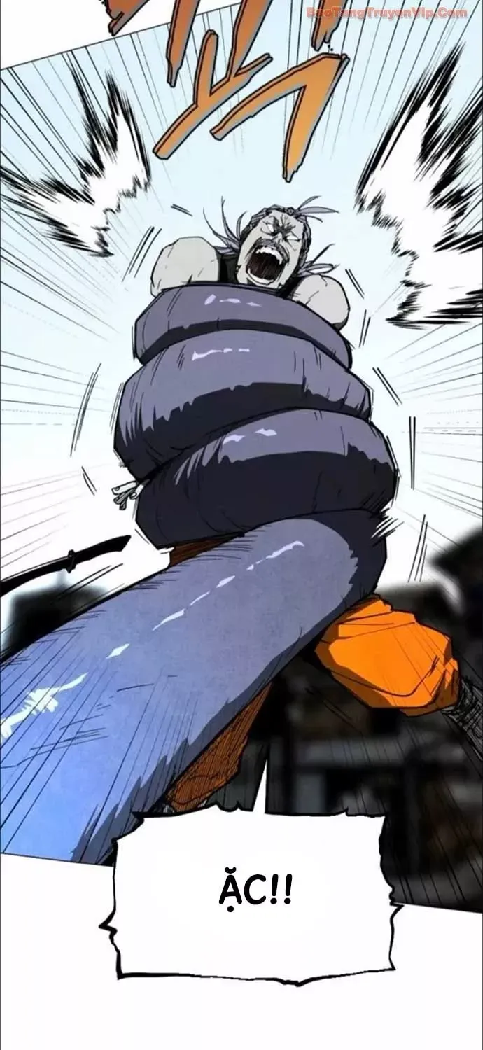 Vùng Đất Sương Mù Chap 27 - Next Chap 28