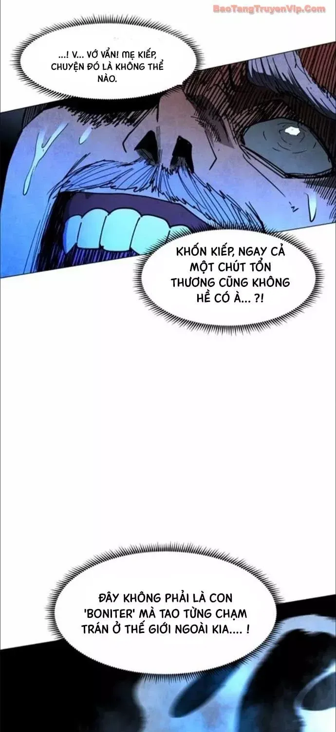 Vùng Đất Sương Mù Chap 27 - Next Chap 28