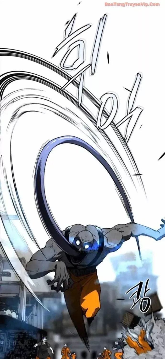 Vùng Đất Sương Mù Chap 27 - Next Chap 28