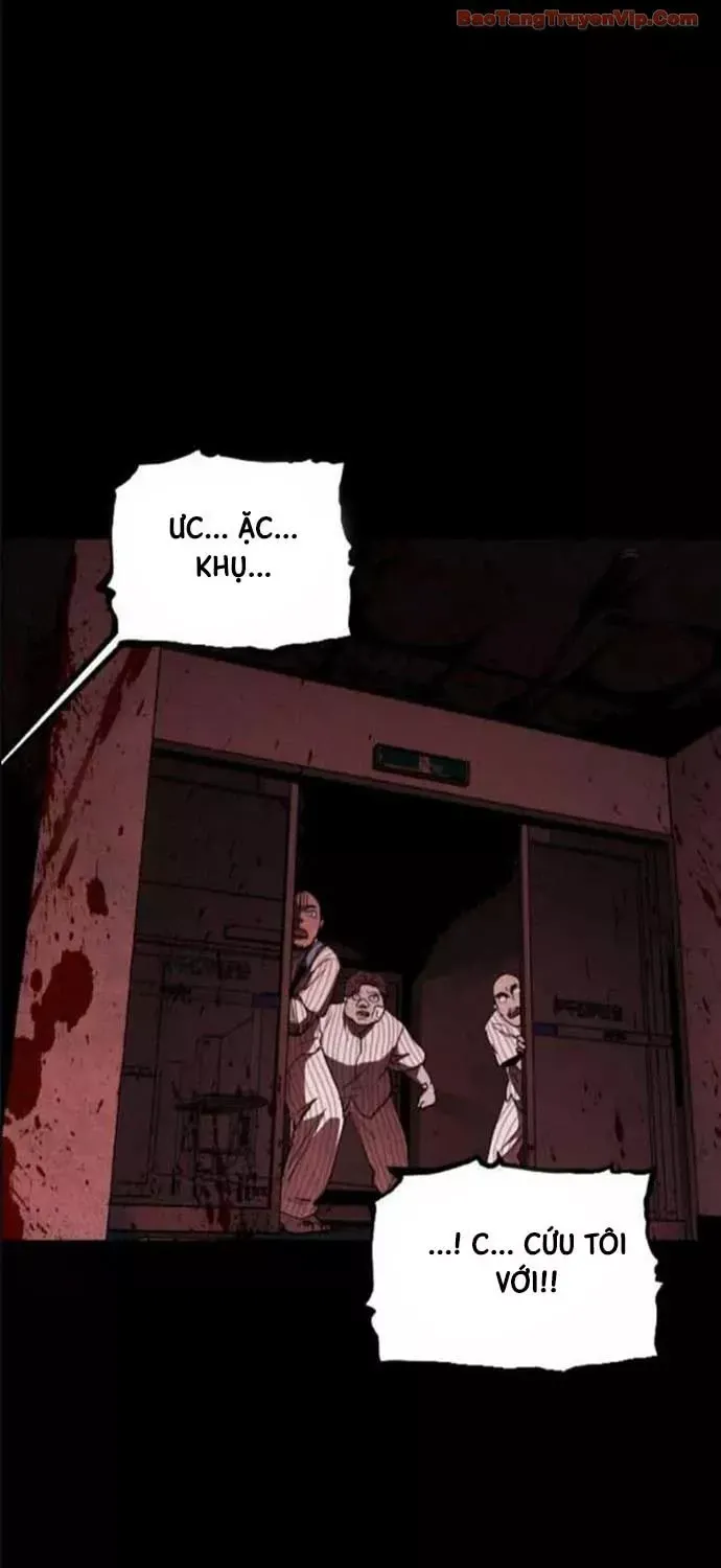 Vùng Đất Sương Mù Chap 27 - Next Chap 28