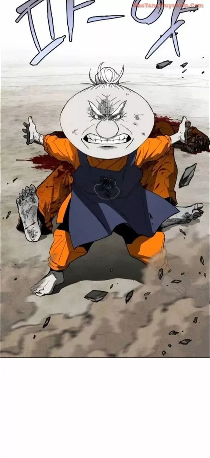 Vùng Đất Sương Mù Chap 27 - Next Chap 28