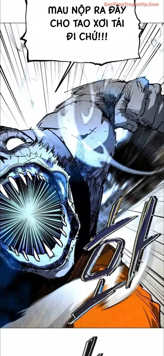 Vùng Đất Sương Mù Chap 27 - Next Chap 28