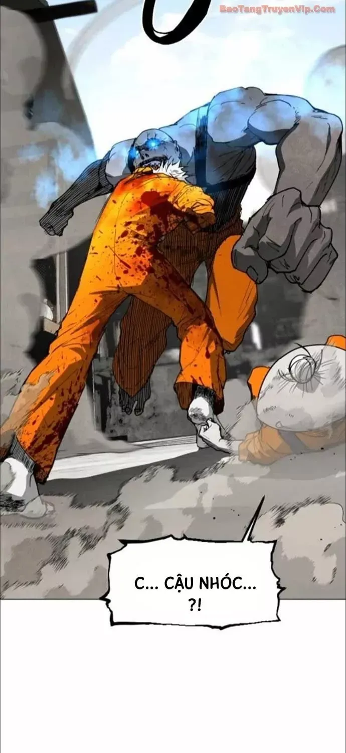 Vùng Đất Sương Mù Chap 27 - Next Chap 28