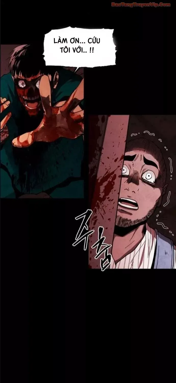 Vùng Đất Sương Mù Chap 27 - Next Chap 28