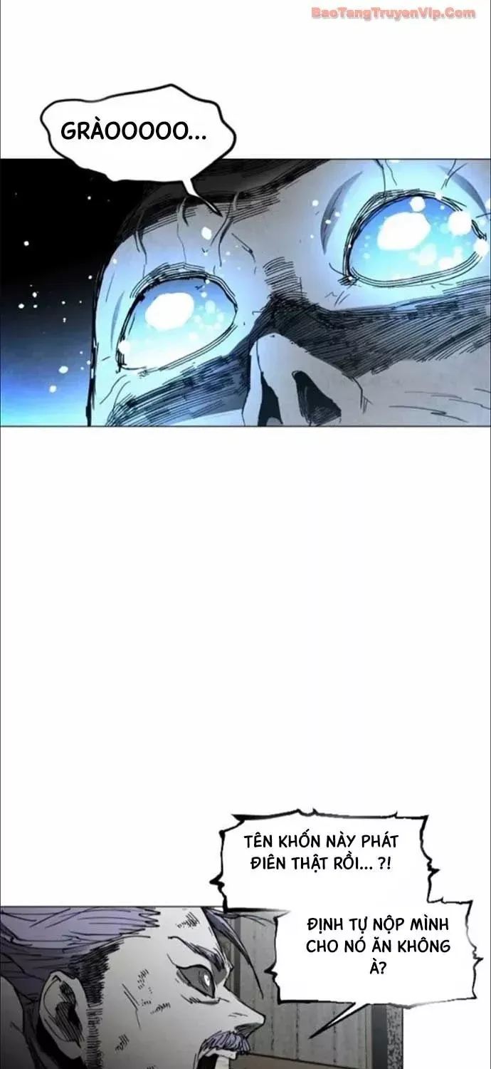 Vùng Đất Sương Mù Chap 27 - Next Chap 28