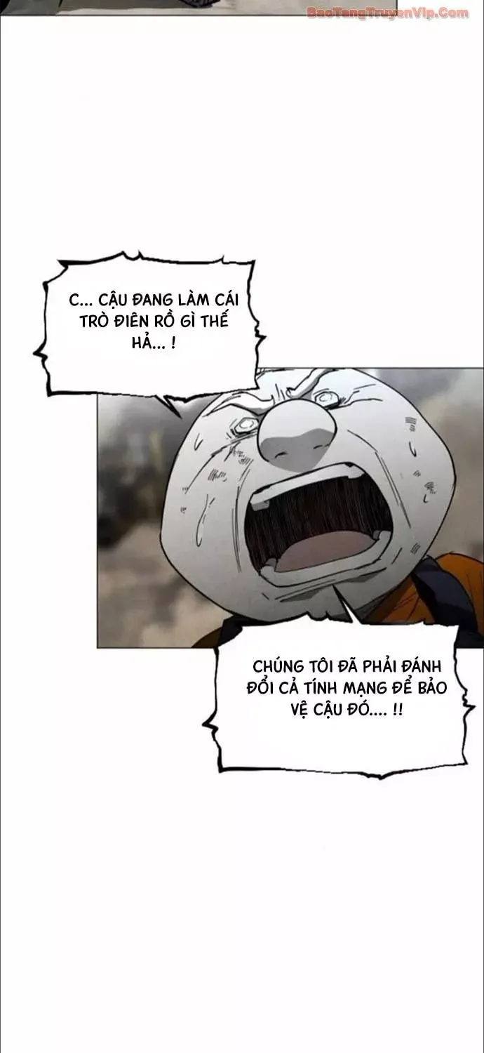 Vùng Đất Sương Mù Chap 27 - Next Chap 28