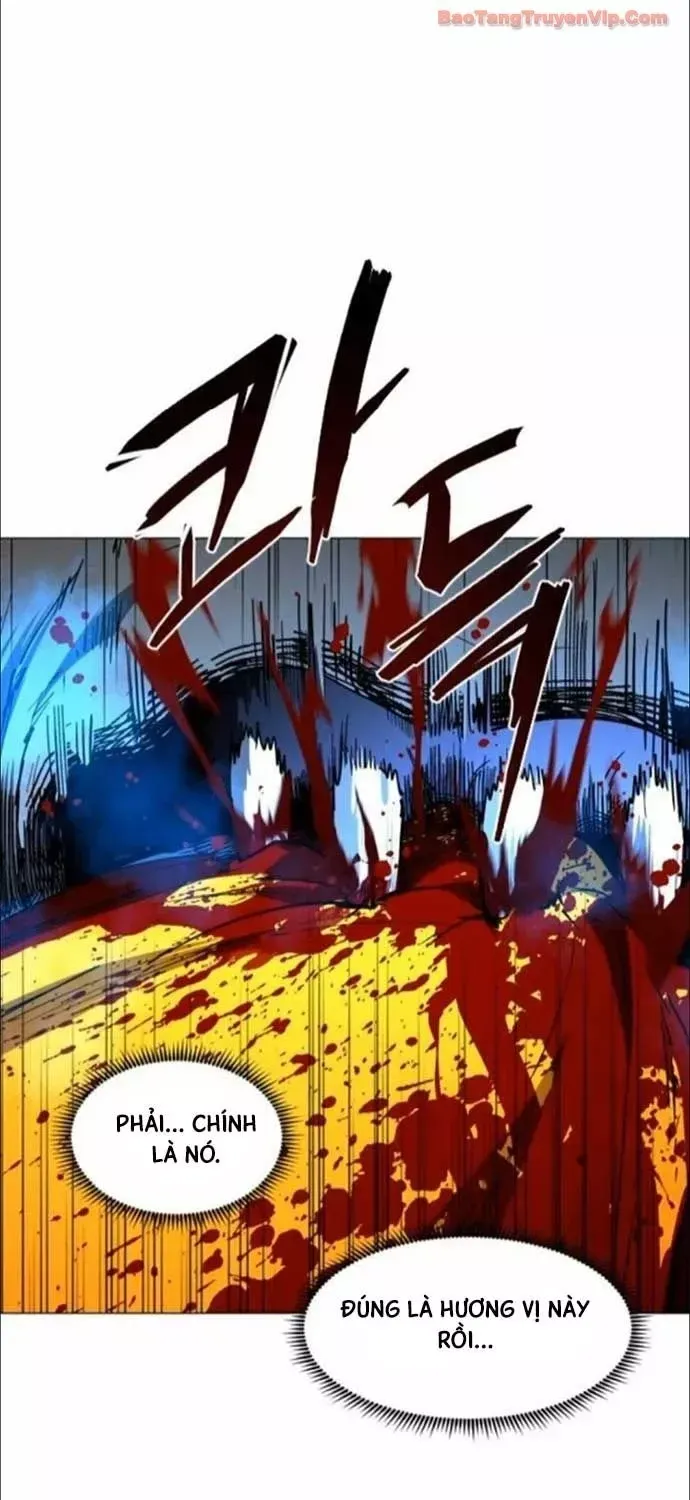 Vùng Đất Sương Mù Chap 27 - Next Chap 28