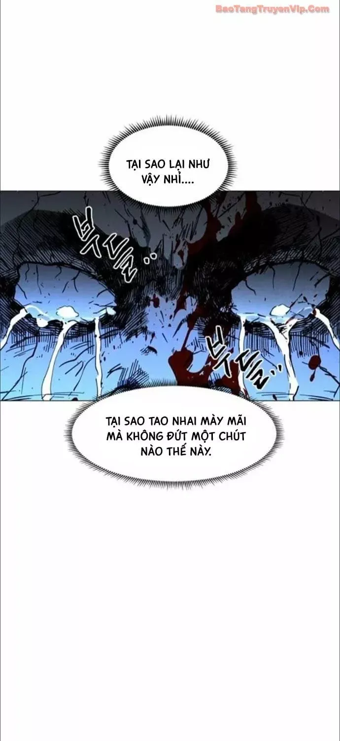 Vùng Đất Sương Mù Chap 27 - Next Chap 28