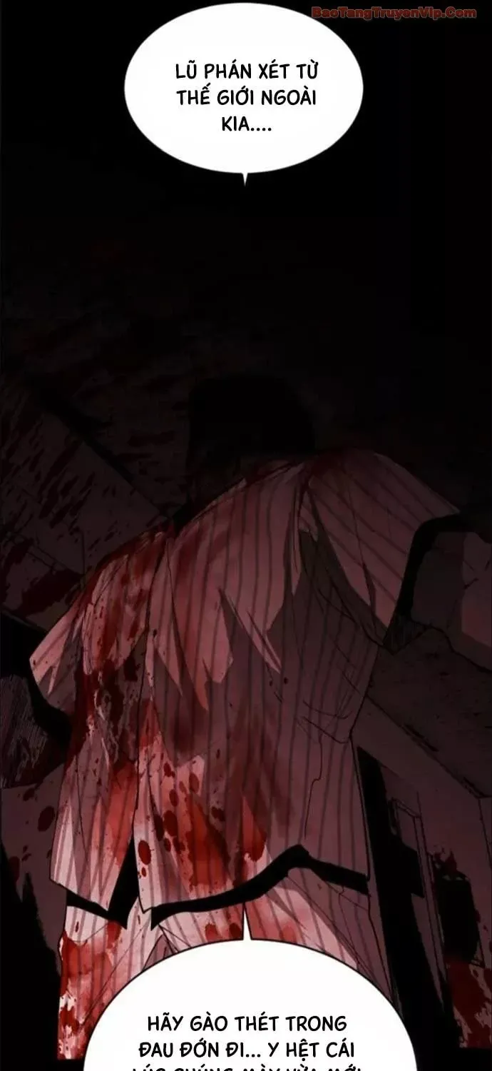 Vùng Đất Sương Mù Chap 27 - Next Chap 28