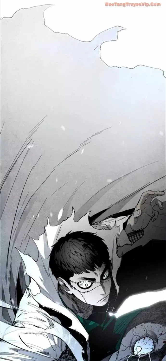 Vùng Đất Sương Mù Chap 27 - Next Chap 28