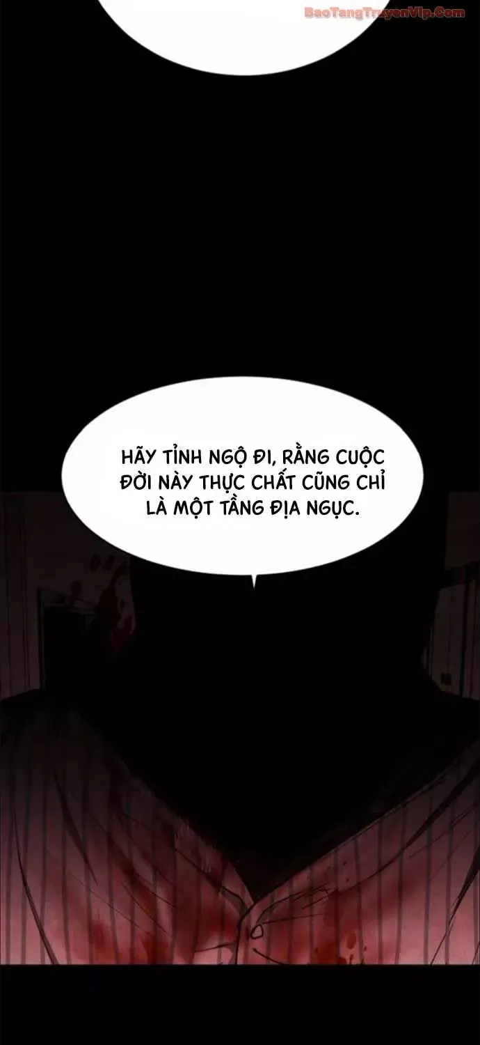 Vùng Đất Sương Mù Chap 27 - Next Chap 28