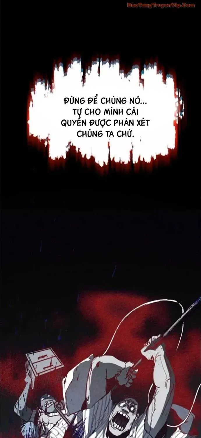 Vùng Đất Sương Mù Chap 27 - Next Chap 28