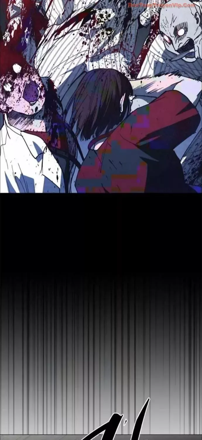 Vùng Đất Sương Mù Chap 27 - Next Chap 28