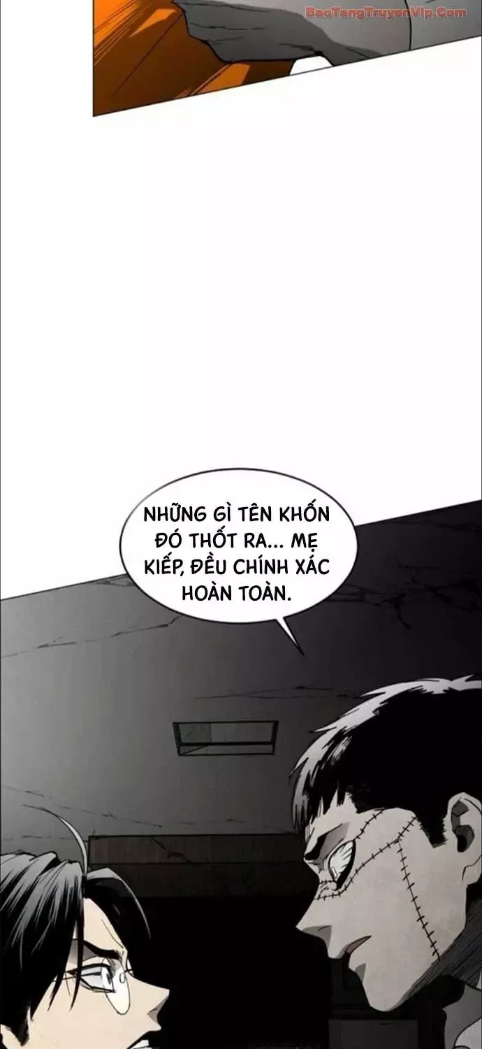 Vùng Đất Sương Mù Chap 27 - Next Chap 28