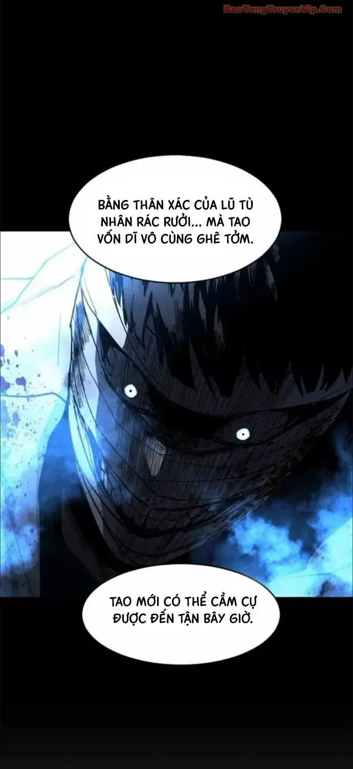 Vùng Đất Sương Mù Chap 27 - Next Chap 28