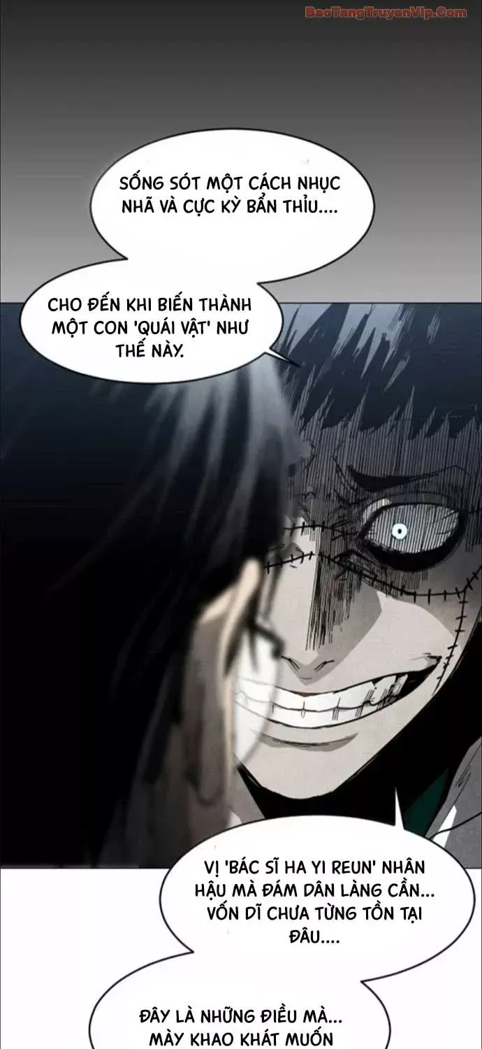 Vùng Đất Sương Mù Chap 27 - Next Chap 28