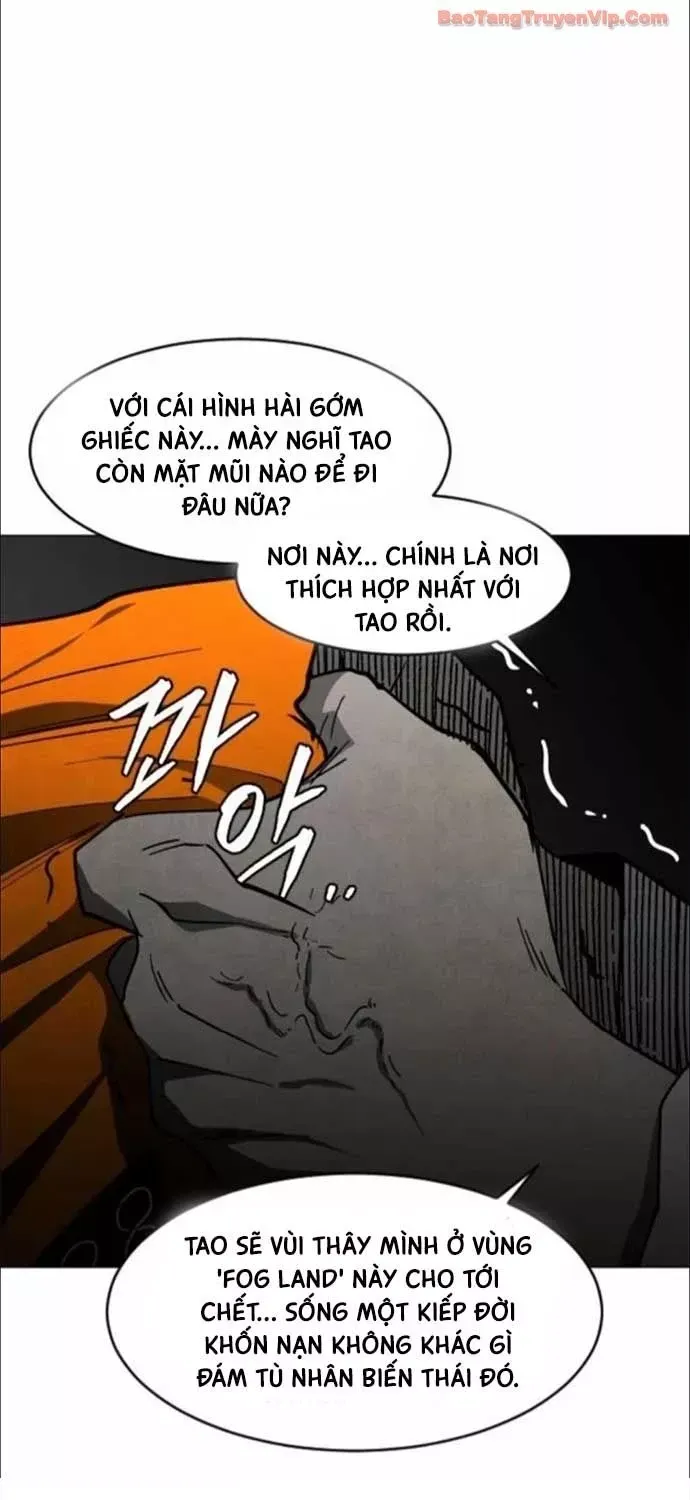 Vùng Đất Sương Mù Chap 27 - Next Chap 28