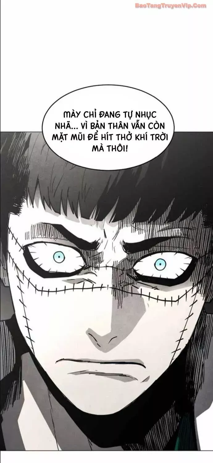 Vùng Đất Sương Mù Chap 27 - Next Chap 28