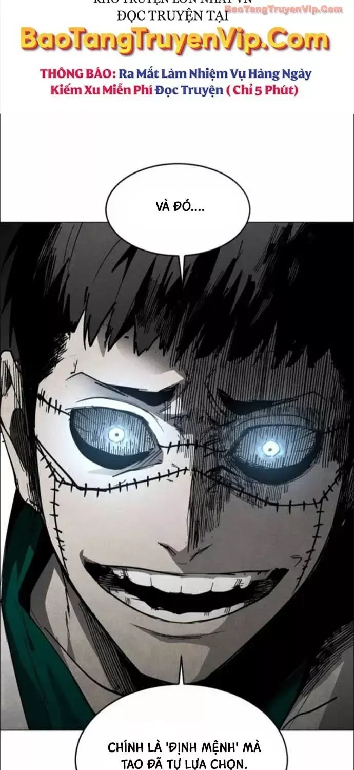 Vùng Đất Sương Mù Chap 27 - Next Chap 28