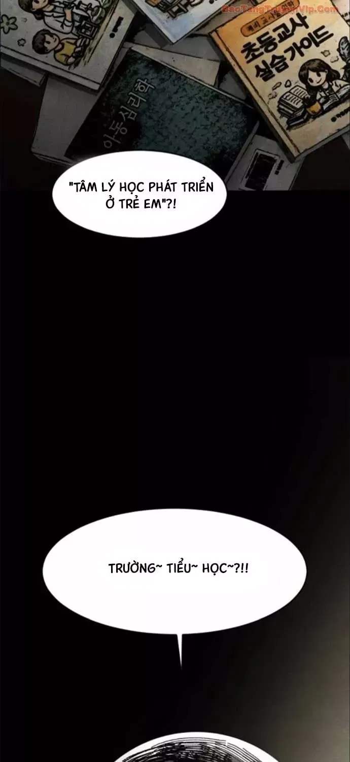 Vùng Đất Sương Mù Chap 27 - Next Chap 28