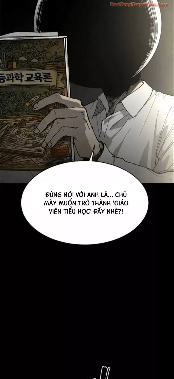 Vùng Đất Sương Mù Chap 27 - Next Chap 28